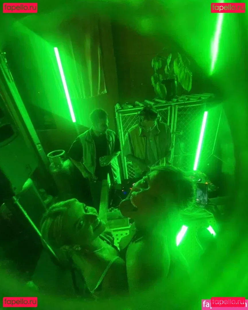 Georgie Cunningham Onlyfans Photo Gallery 