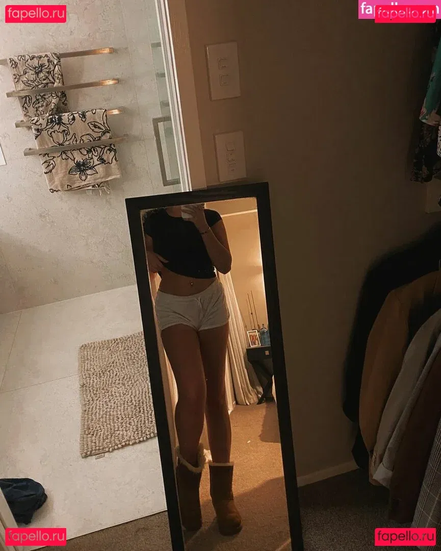 Georgie Cunningham Onlyfans Photo Gallery 