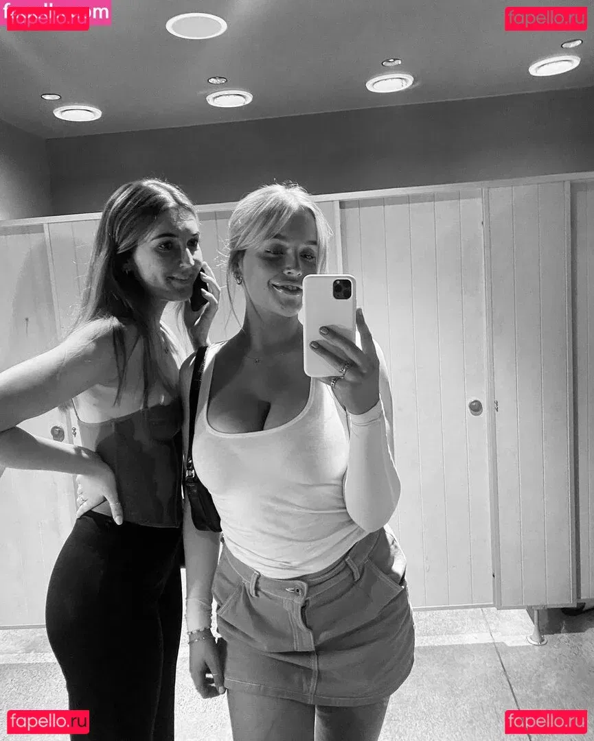 Georgie Cunningham Onlyfans Photo Gallery 