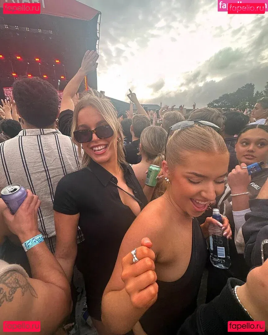 Georgie Cunningham Onlyfans Photo Gallery 