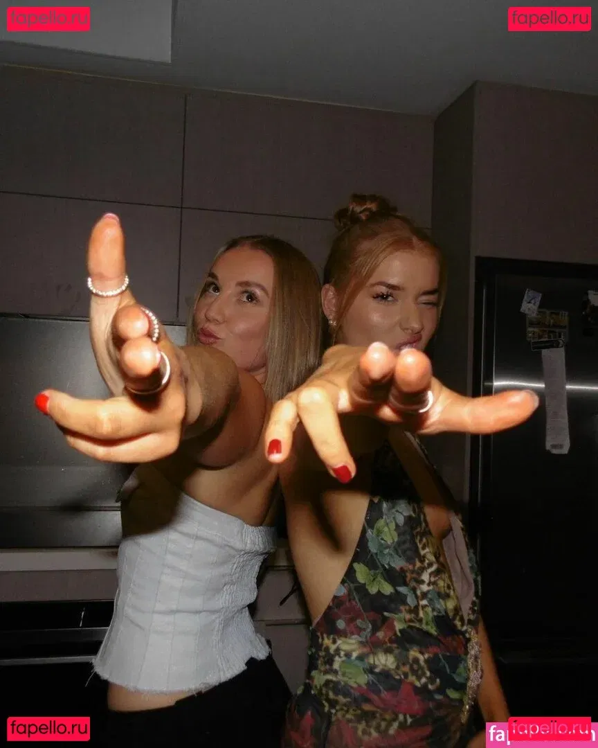 Georgie Cunningham Onlyfans Photo Gallery 