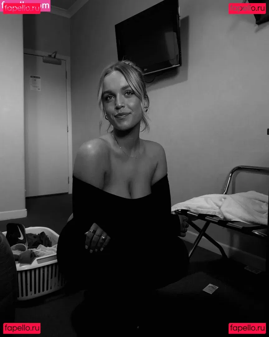 Georgie Cunningham Onlyfans Photo Gallery 