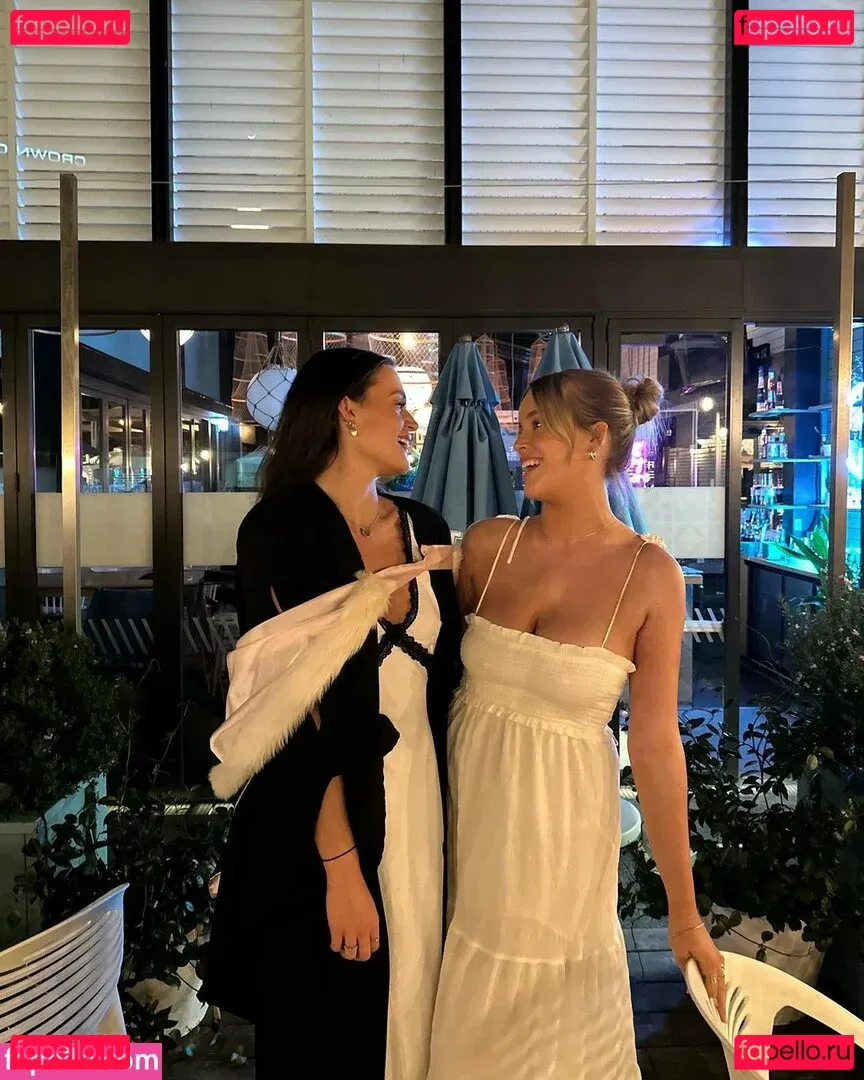 Georgie Cunningham Onlyfans Photo Gallery 