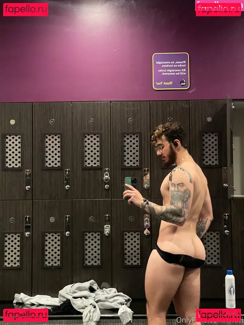 rrxivi Onlyfans Photo Gallery 