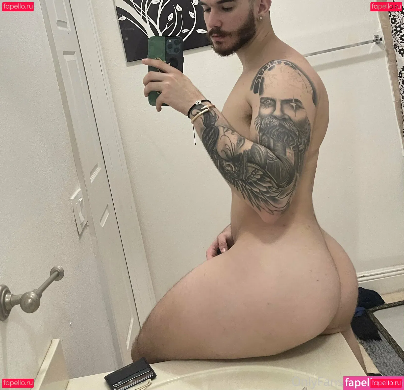 rrxivi Onlyfans Photo Gallery 