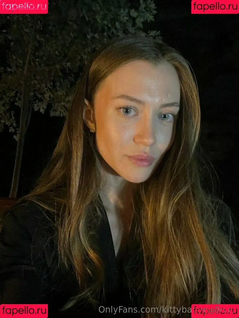 kittybabykittyvip Onlyfans Photo Gallery 
