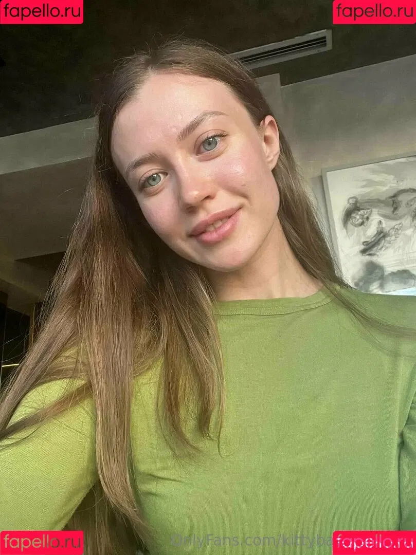 kittybabykittyvip Onlyfans Photo Gallery 