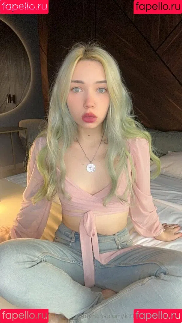 kittybabykittyvip Onlyfans Photo Gallery 