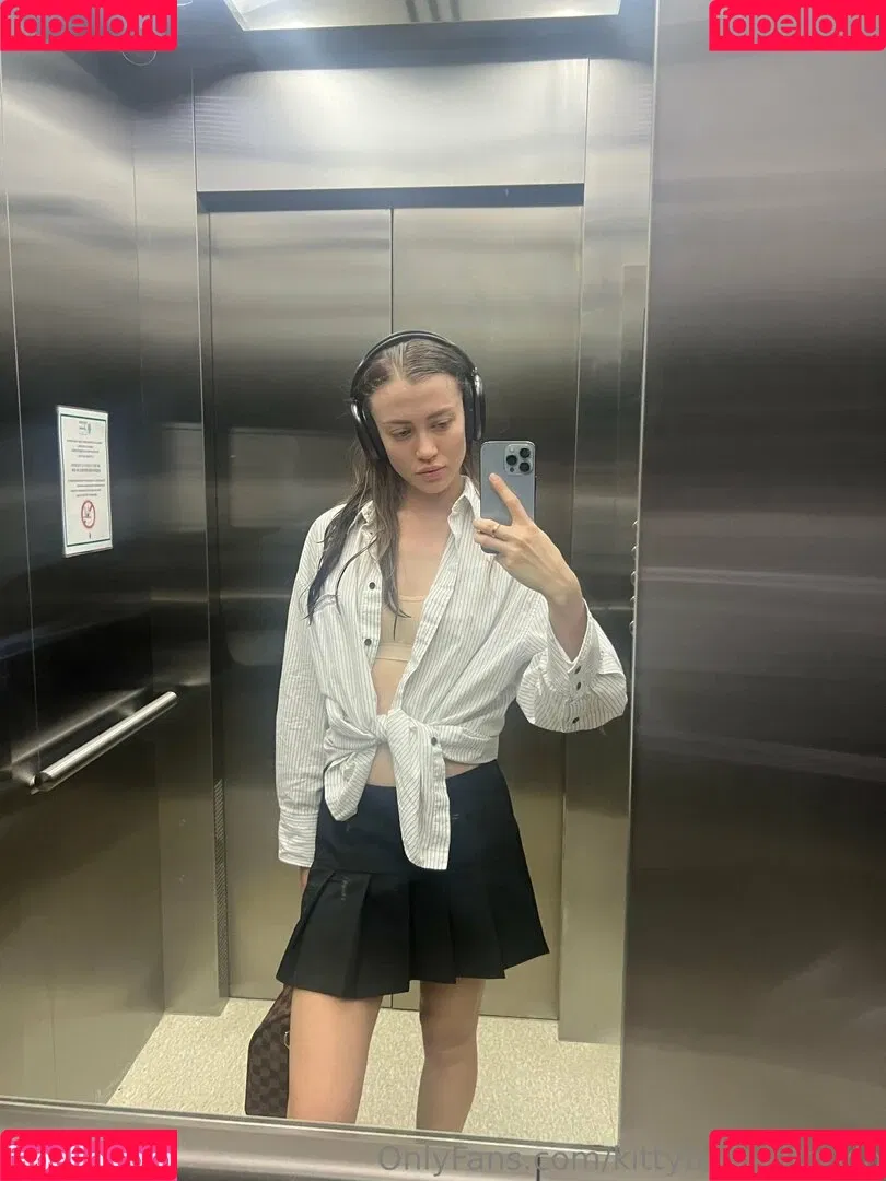 kittybabykittyvip Onlyfans Photo Gallery 