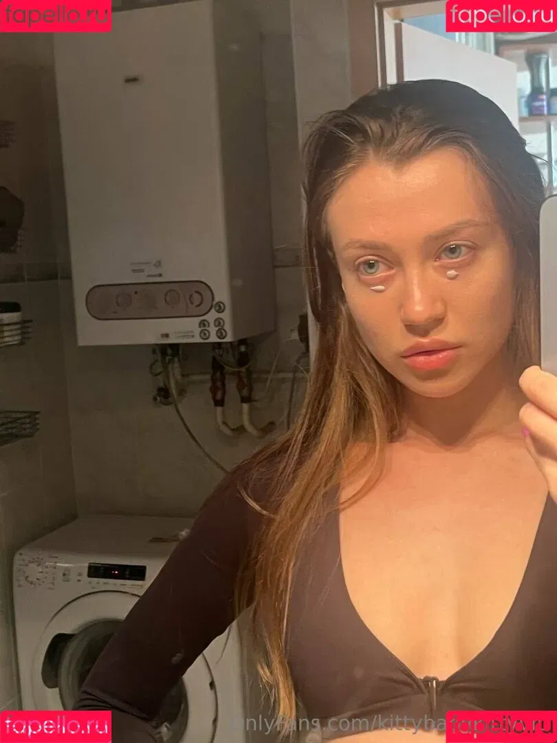 kittybabykittyvip Onlyfans Photo Gallery 