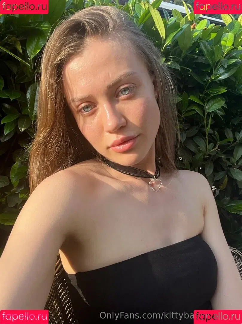 kittybabykittyvip Onlyfans Photo Gallery 