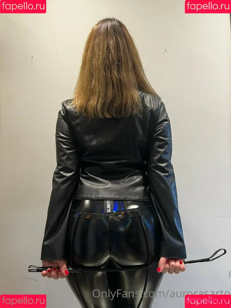 aurorasarto Onlyfans Photo Gallery 