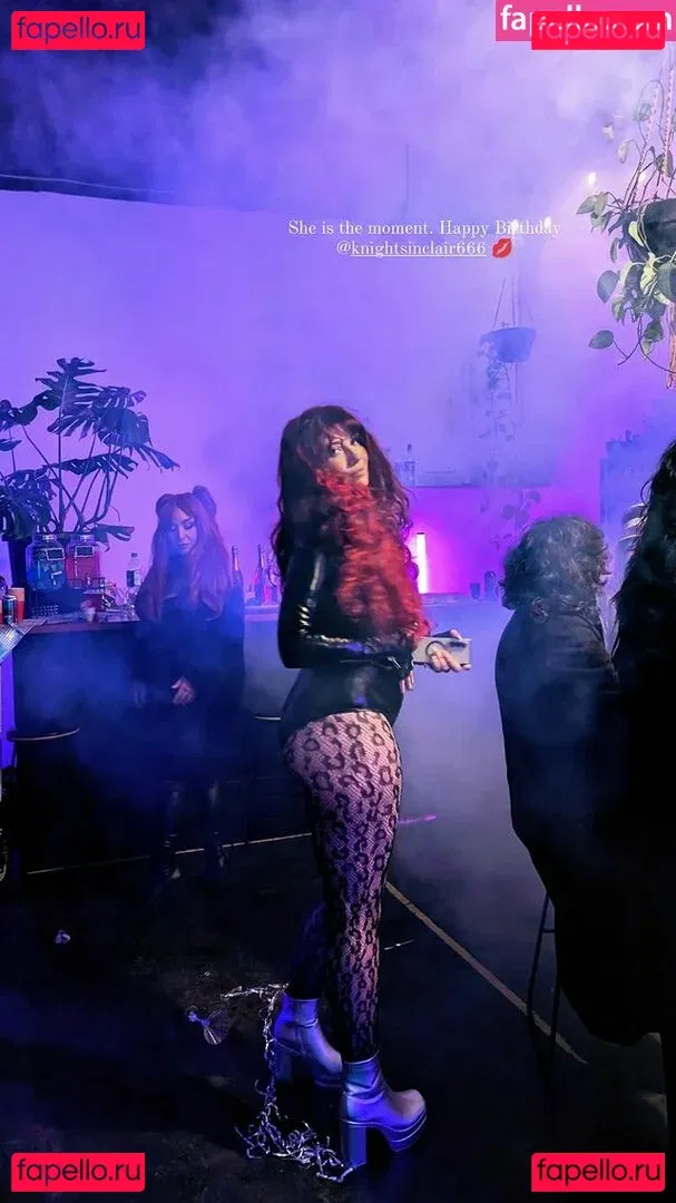 Knightsinclair Onlyfans Photo Gallery 