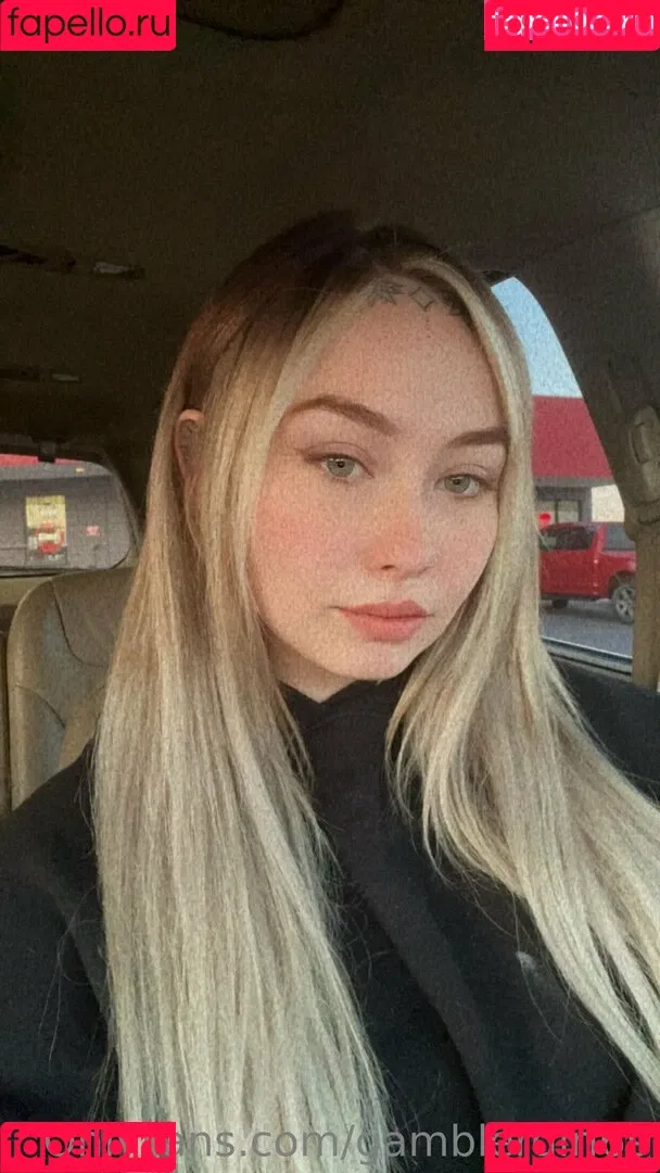 gamblergirl69 Onlyfans Photo Gallery 