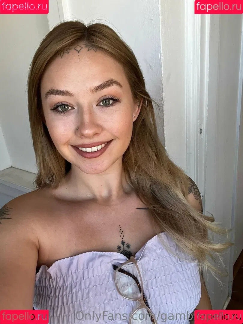 gamblergirl69 Onlyfans Photo Gallery 