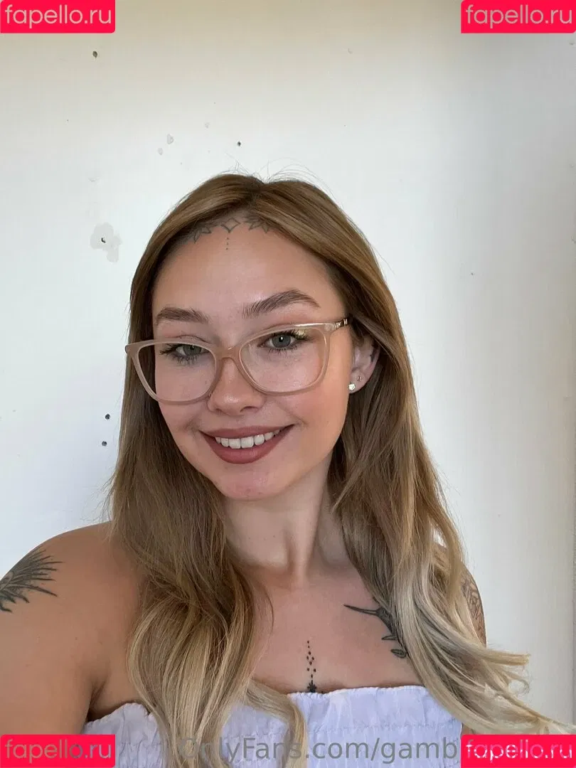 gamblergirl69 Onlyfans Photo Gallery 