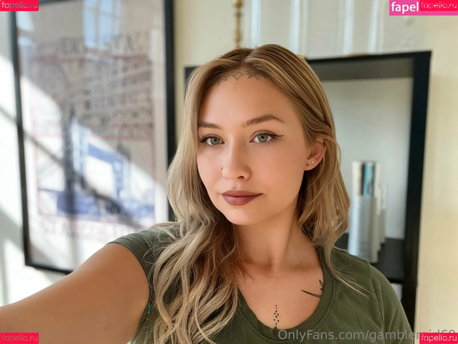 gamblergirl69 Onlyfans Photo Gallery 