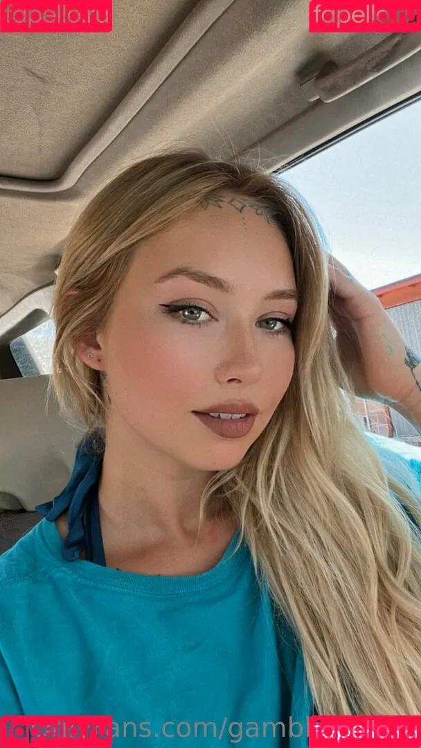 gamblergirl69 Onlyfans Photo Gallery 