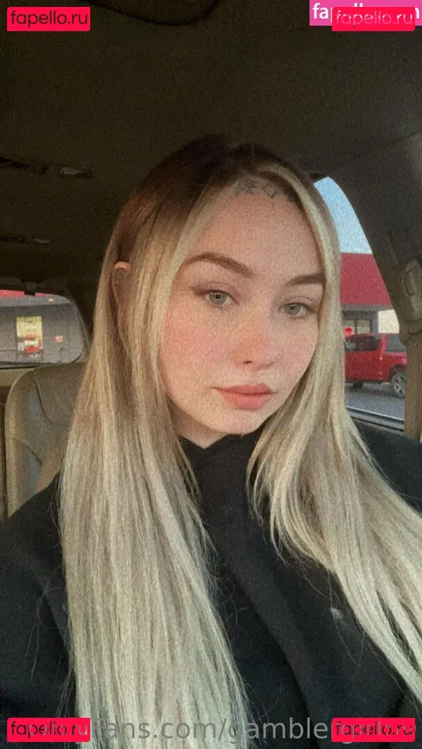 gamblergirl69 Onlyfans Photo Gallery 