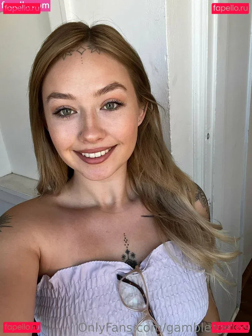 gamblergirl69 Onlyfans Photo Gallery 