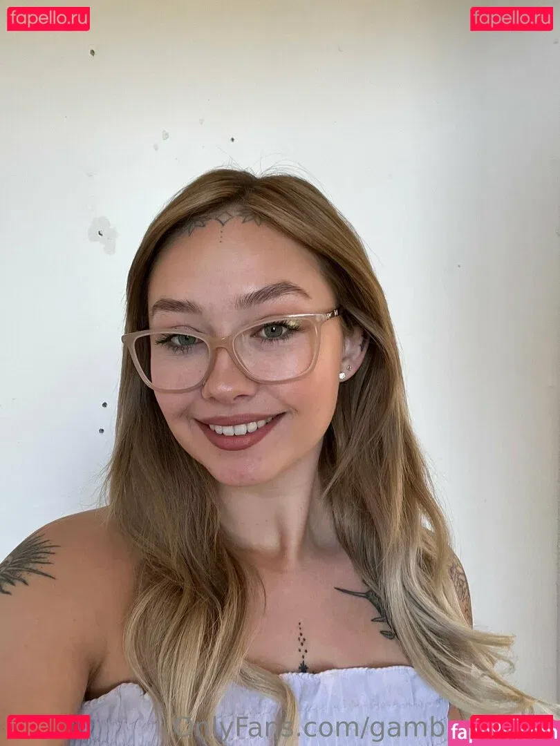 gamblergirl69 Onlyfans Photo Gallery 