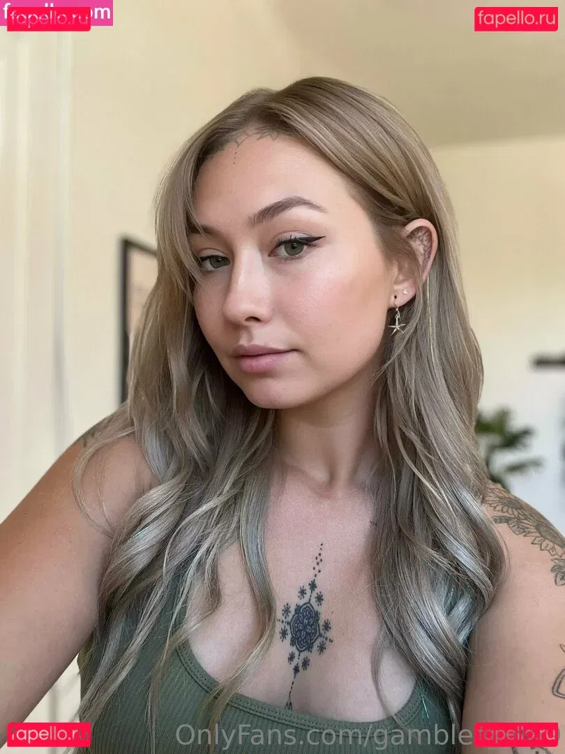 gamblergirl69 Onlyfans Photo Gallery 