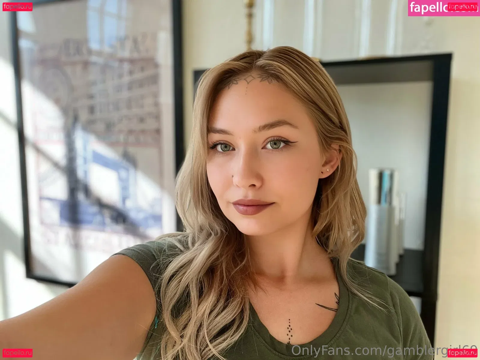 gamblergirl69 Onlyfans Photo Gallery 