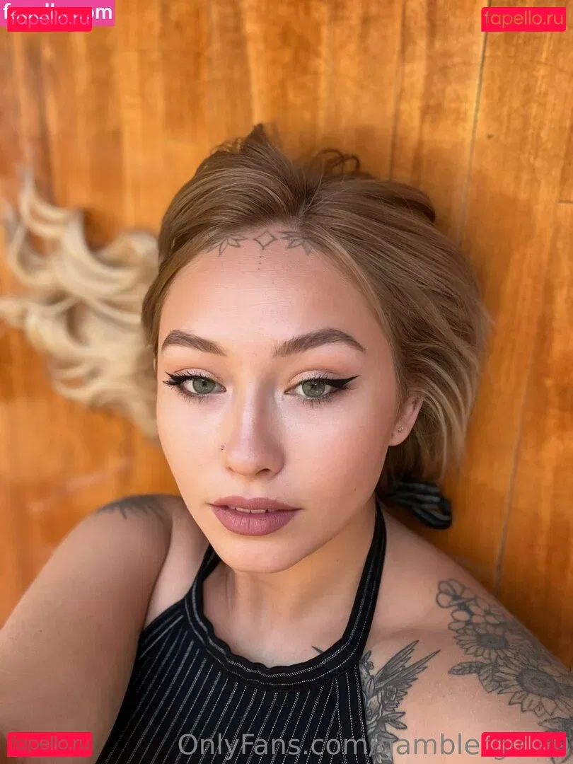 gamblergirl69 Onlyfans Photo Gallery 