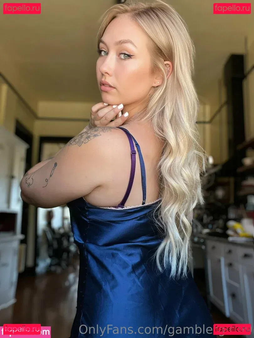 gamblergirl69 Onlyfans Photo Gallery 