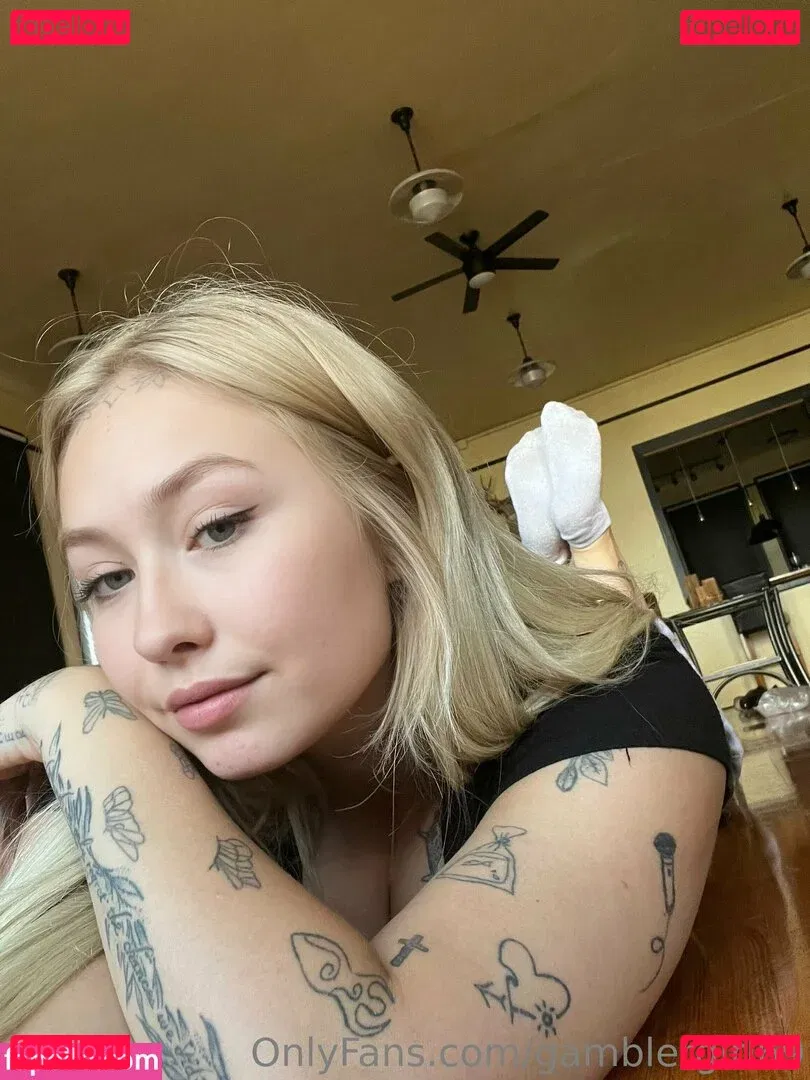 gamblergirl69 Onlyfans Photo Gallery 