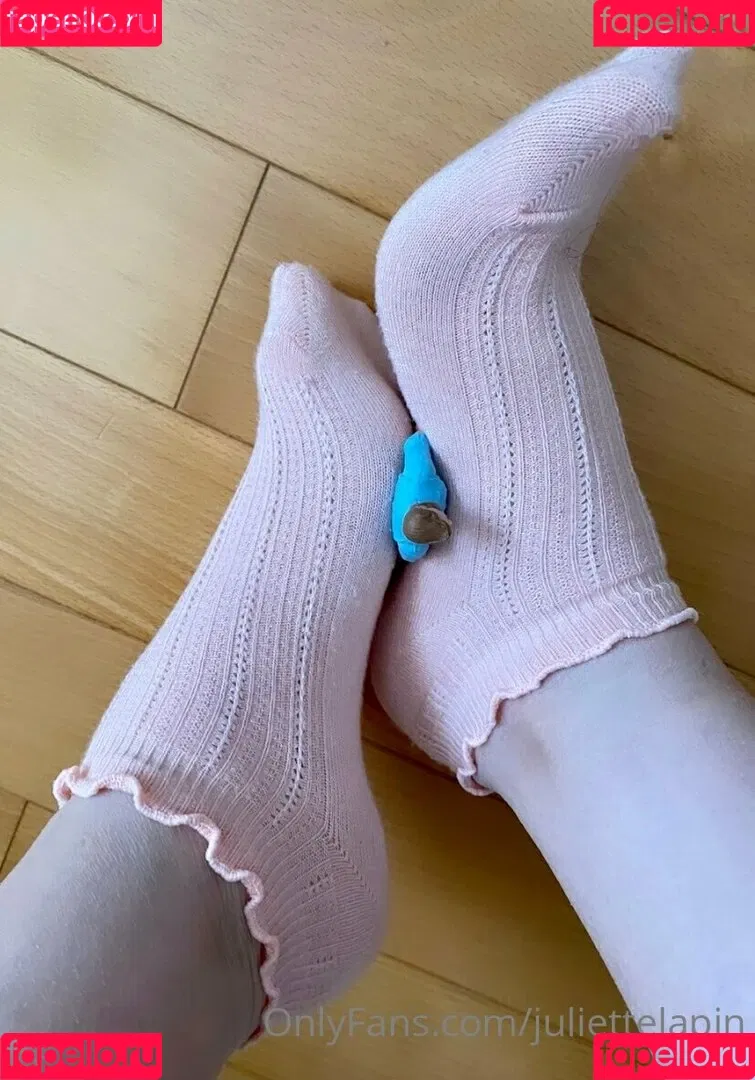 juliettelapin Onlyfans Photo Gallery 
