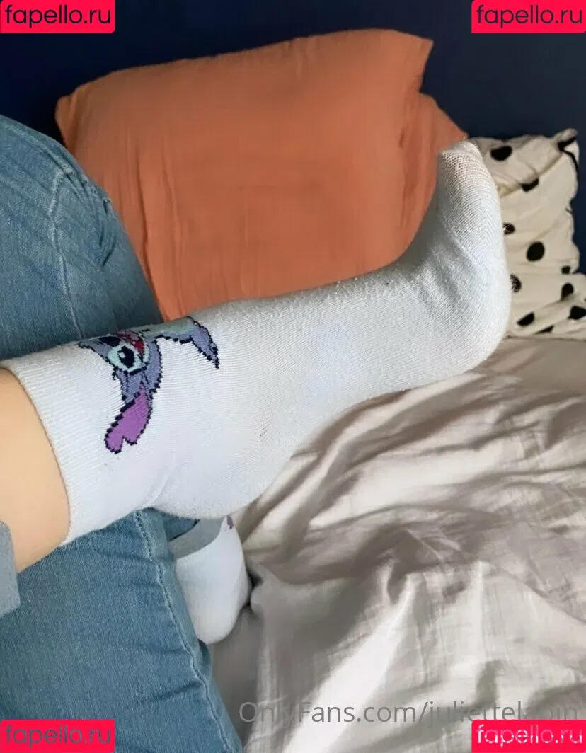 juliettelapin Onlyfans Photo Gallery 