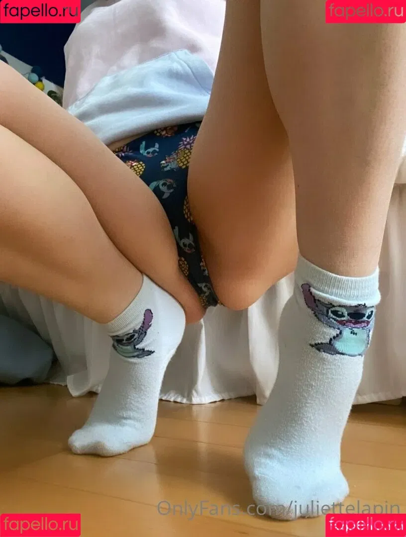 juliettelapin Onlyfans Photo Gallery 