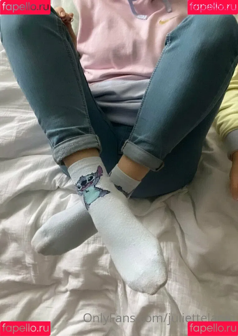 juliettelapin Onlyfans Photo Gallery 