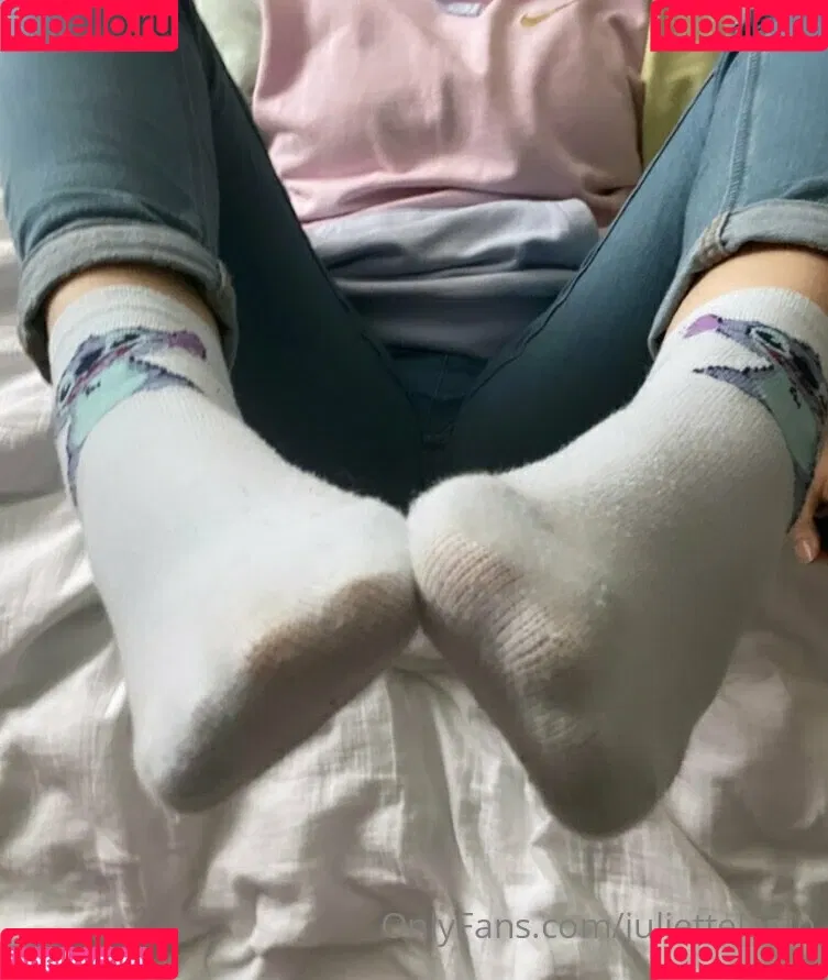 juliettelapin Onlyfans Photo Gallery 