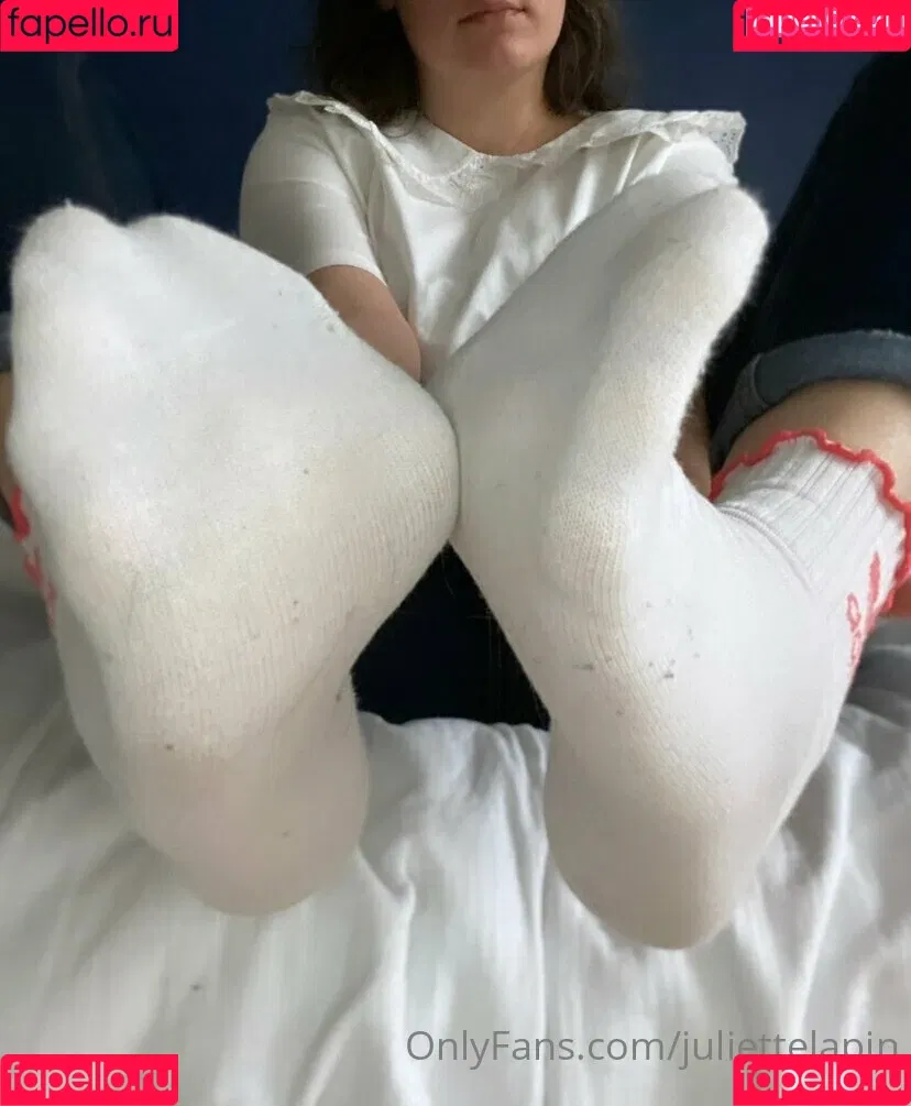 juliettelapin Onlyfans Photo Gallery 