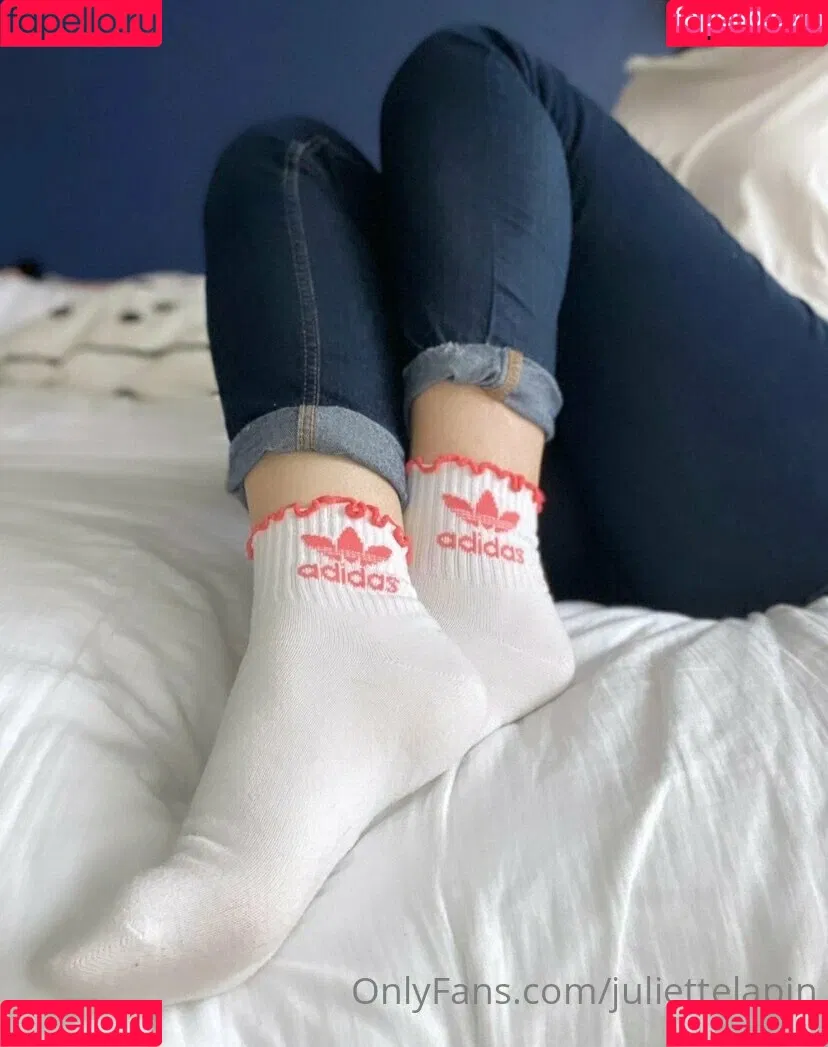 juliettelapin Onlyfans Photo Gallery 