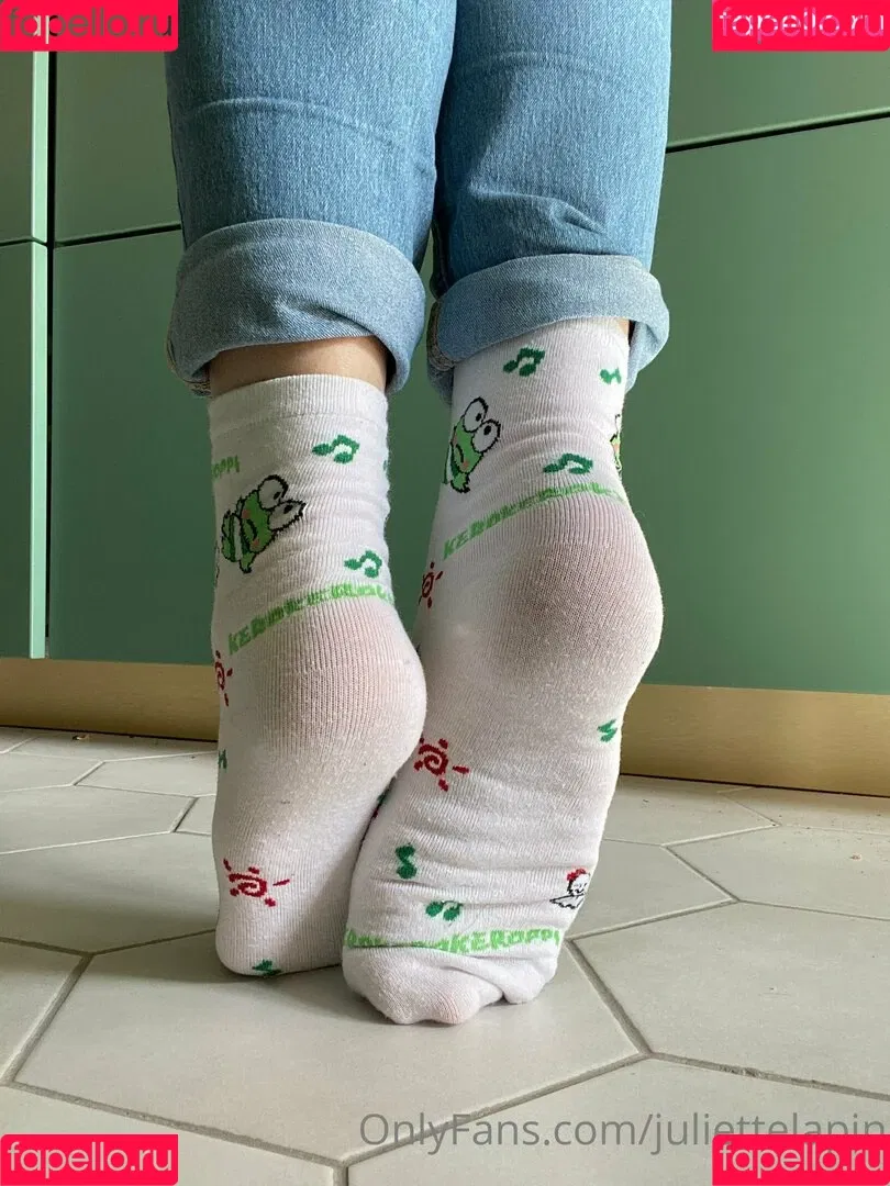 juliettelapin Onlyfans Photo Gallery 