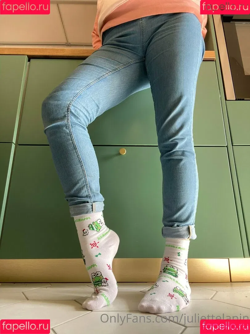 juliettelapin Onlyfans Photo Gallery 