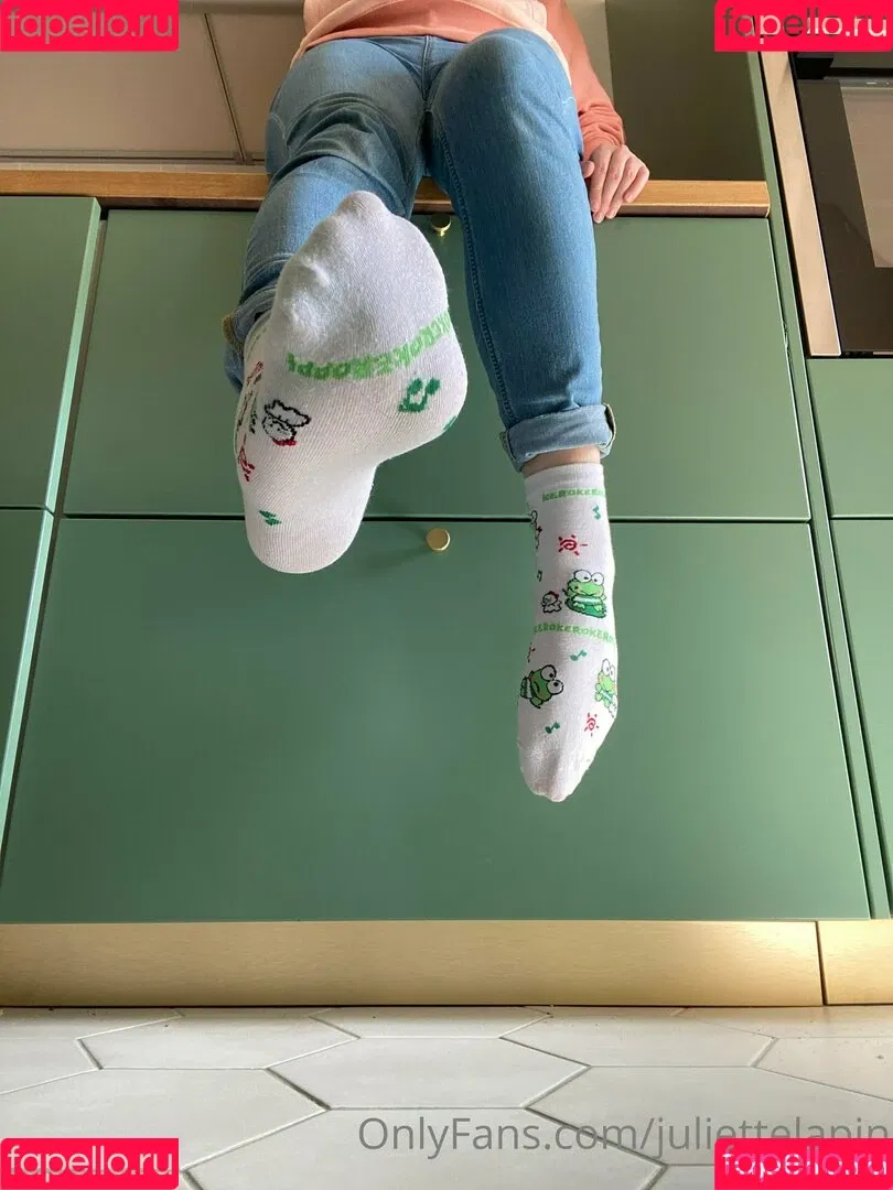juliettelapin Onlyfans Photo Gallery 