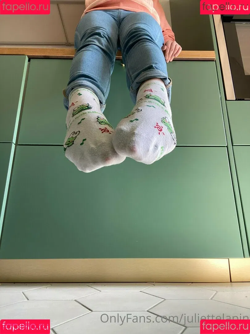 juliettelapin Onlyfans Photo Gallery 