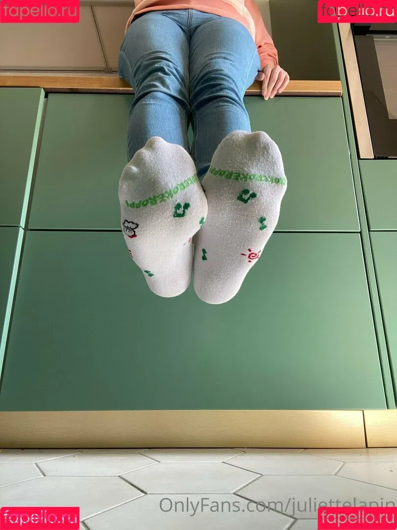 juliettelapin Onlyfans Photo Gallery 