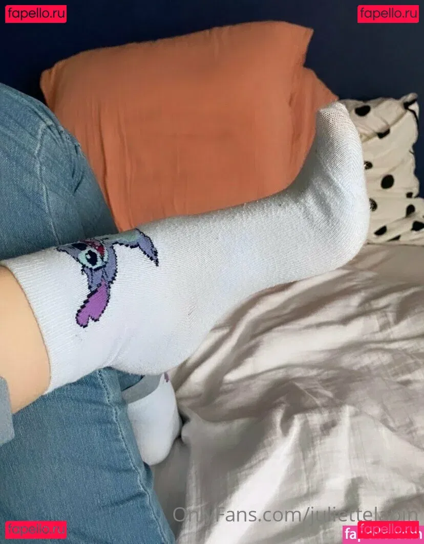 juliettelapin Onlyfans Photo Gallery 