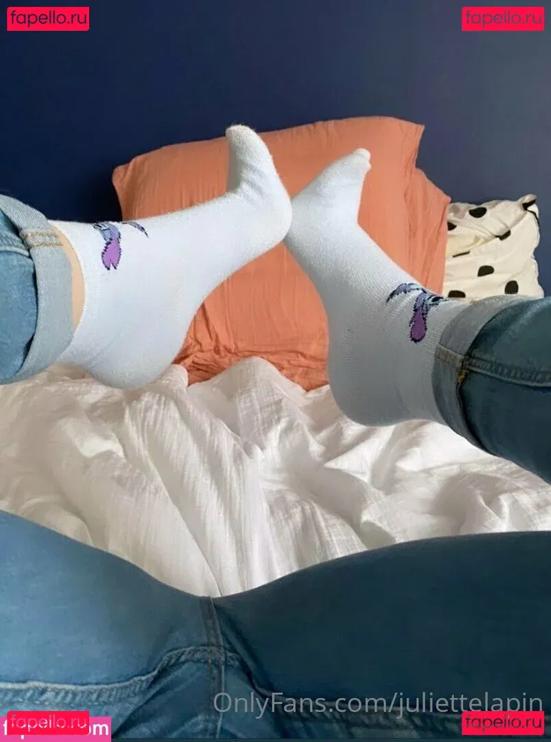 juliettelapin Onlyfans Photo Gallery 