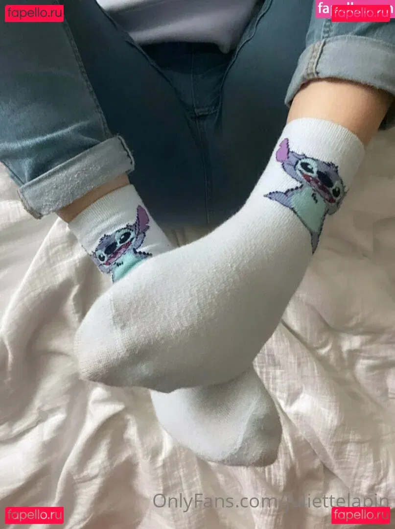 juliettelapin Onlyfans Photo Gallery 