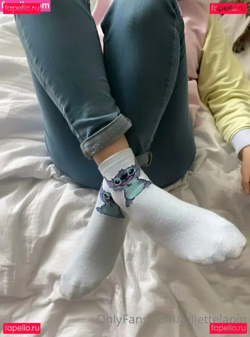 juliettelapin Onlyfans Photo Gallery 