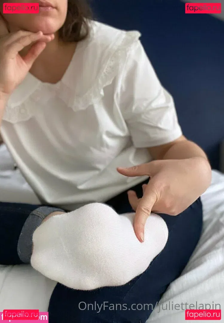 juliettelapin Onlyfans Photo Gallery 