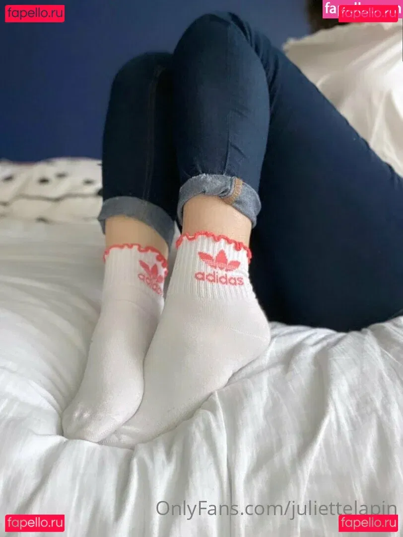 juliettelapin Onlyfans Photo Gallery 