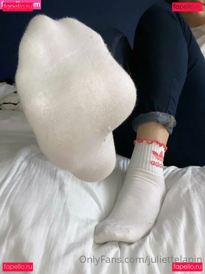 juliettelapin Onlyfans Photo Gallery 