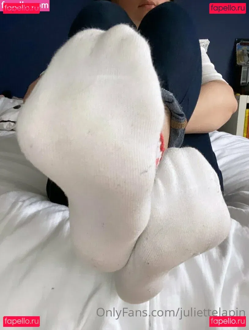 juliettelapin Onlyfans Photo Gallery 